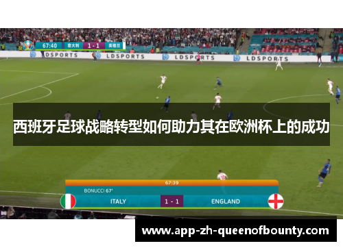 西班牙足球战略转型如何助力其在欧洲杯上的成功